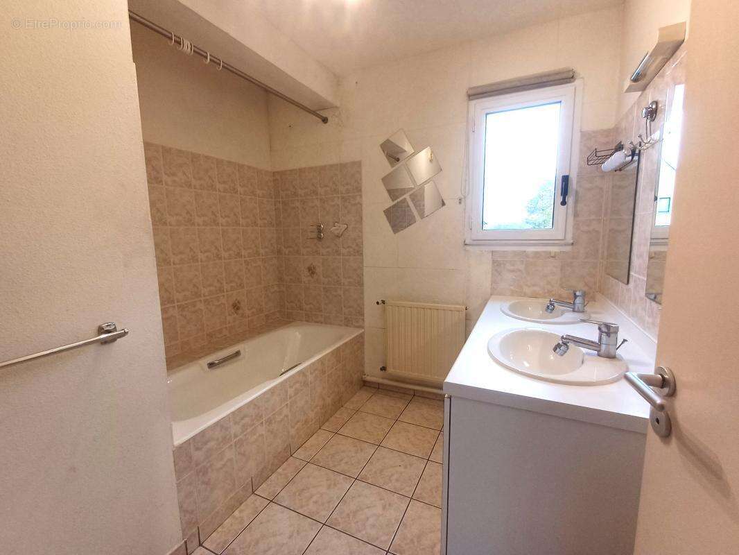 Appartement à SAINT-GILLES