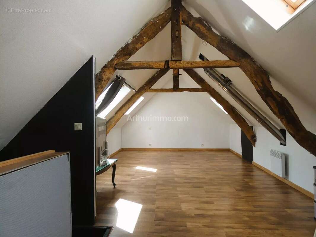 Maison à PLOUFRAGAN