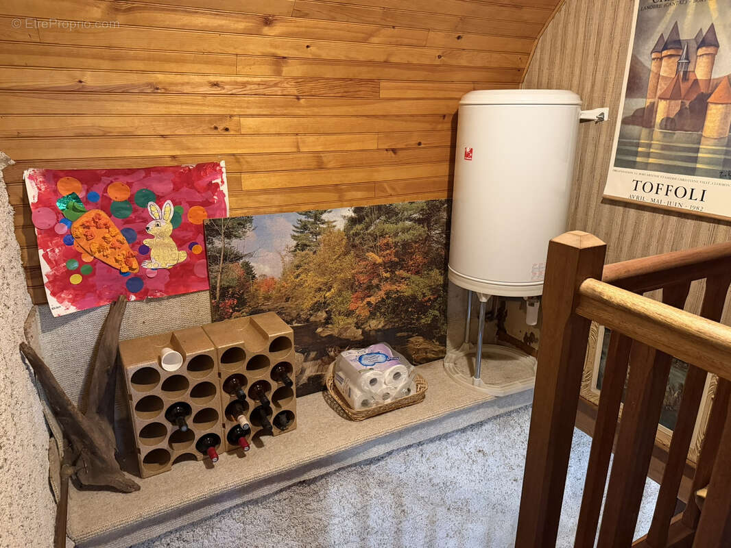Maison en Pierre 4 Chambres avec Jardin - photo 36