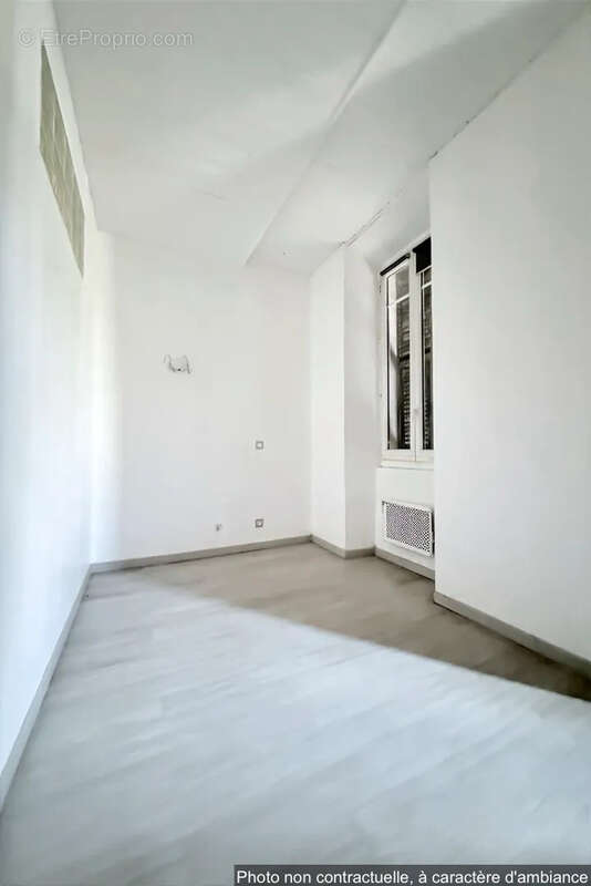 Appartement à SOSPEL