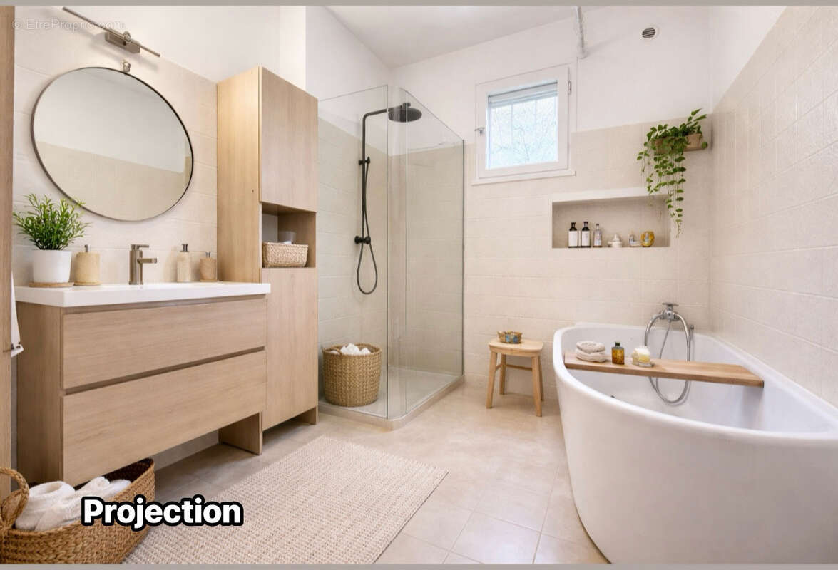 Maison à AIGUES-VIVES