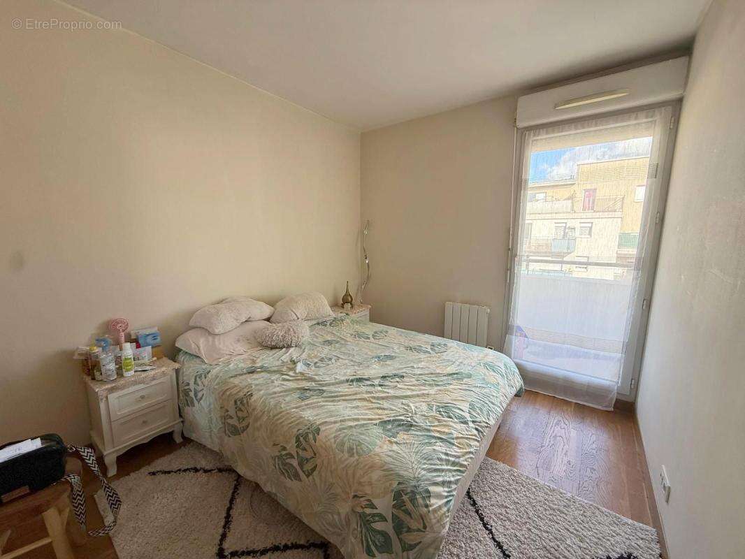 Appartement à BOBIGNY