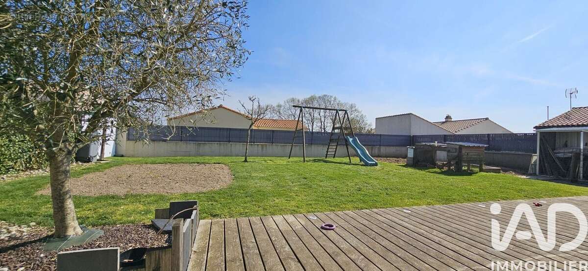 Photo 2 - Maison à CHAUCHE