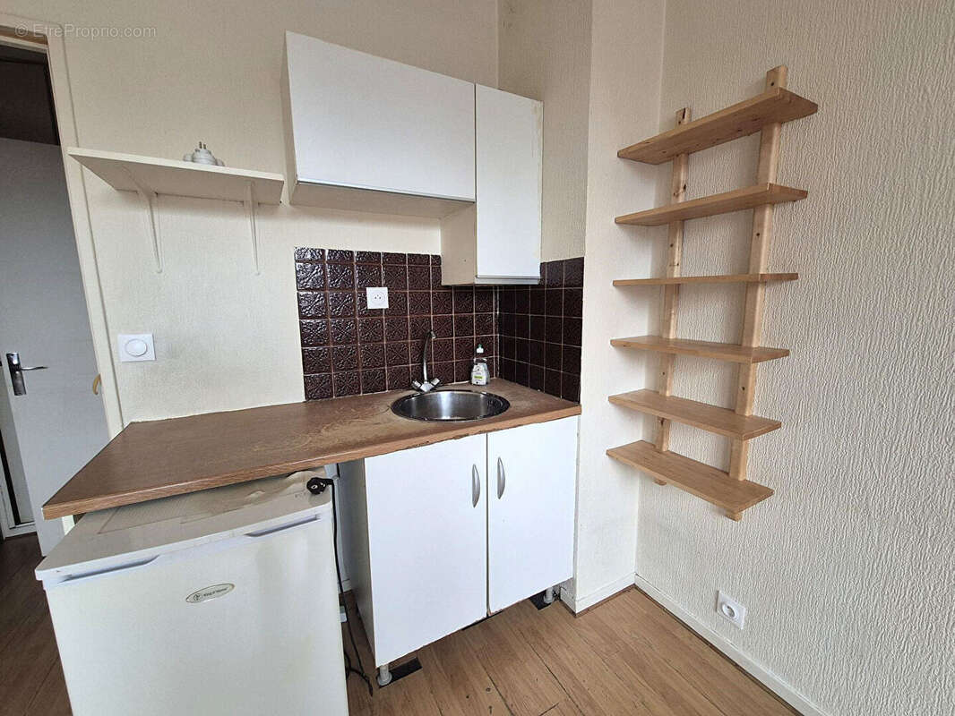 Appartement à JUVISY-SUR-ORGE