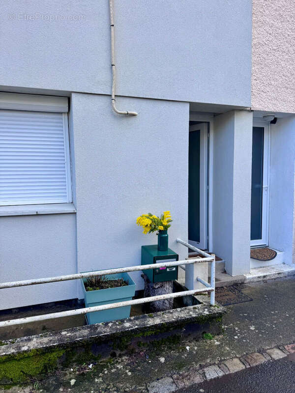 Maison à CLERMONT-FERRAND