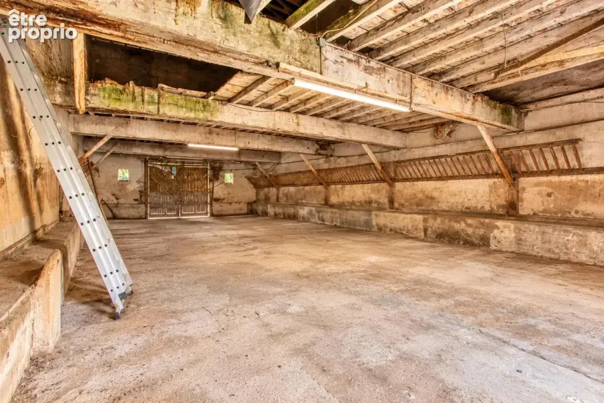 Maison 5 pièce 95m2 + dépendances - photo 12