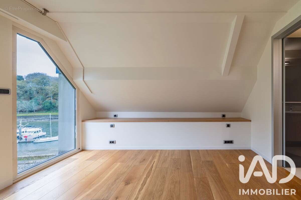 Appartement 82 m² à Auray  - photo 8