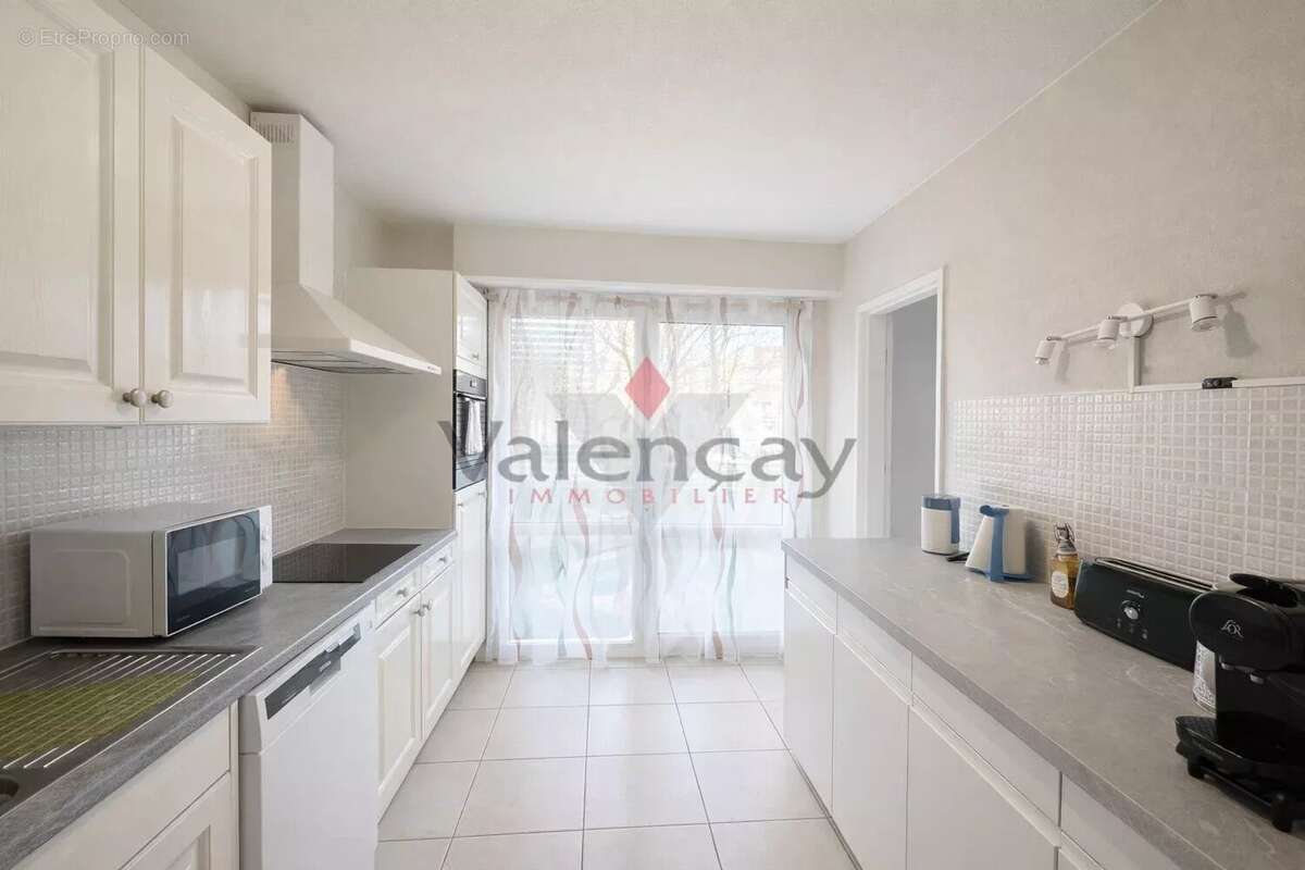 Appartement à ILLZACH