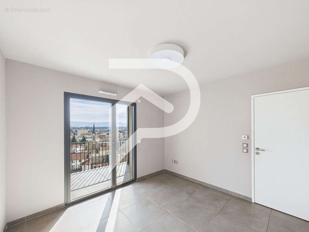 Appartement à VALENCE