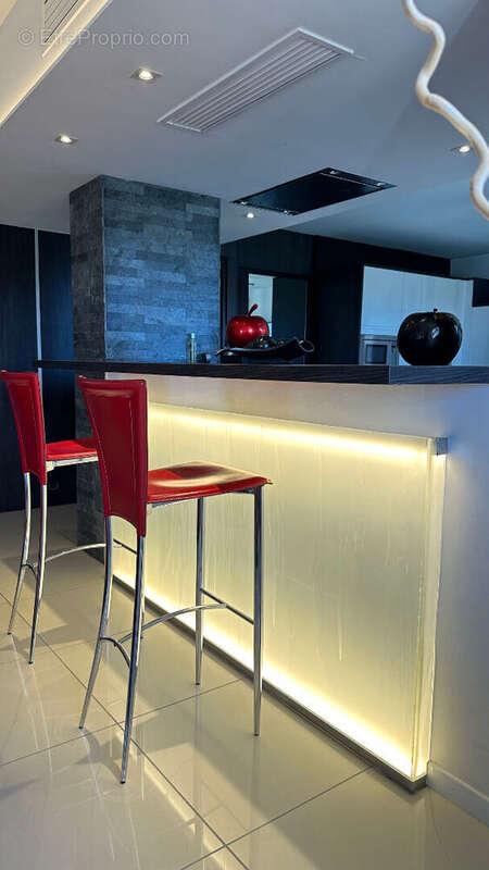 Appartement à VIENNE