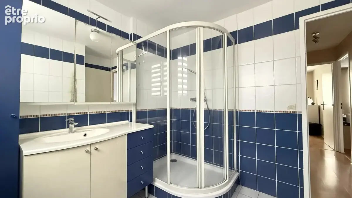Maison 4 pièces de 79m² - photo 10