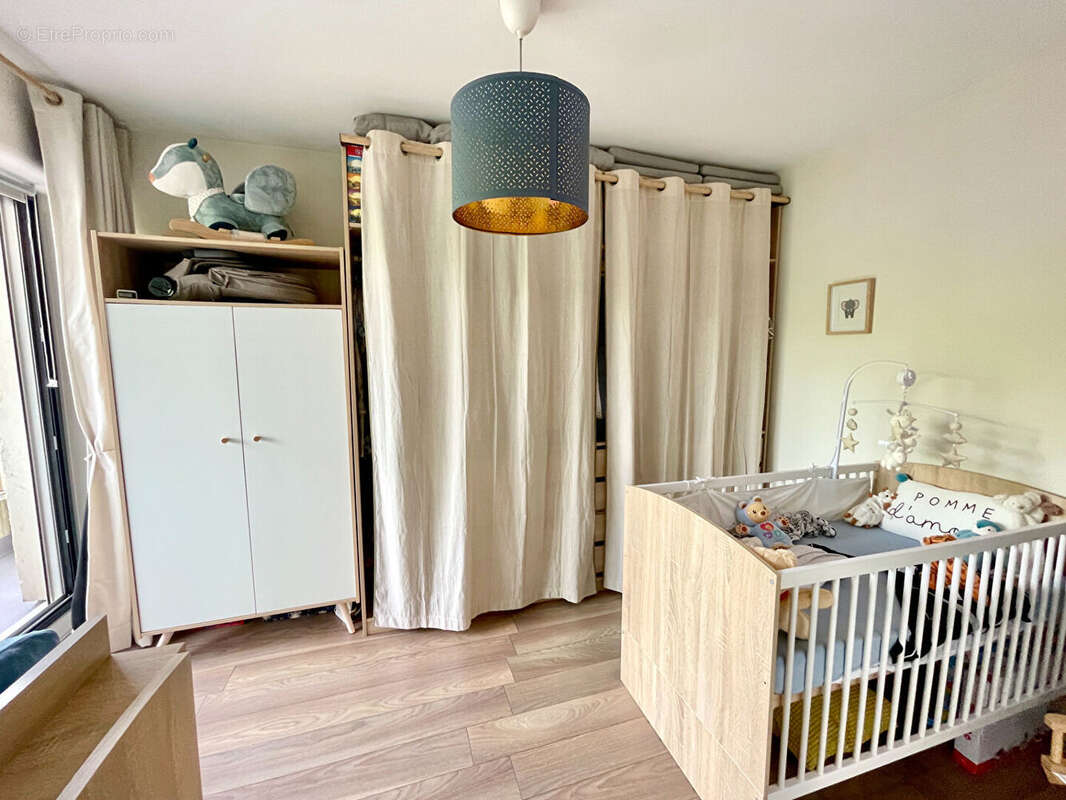 Appartement à CAEN