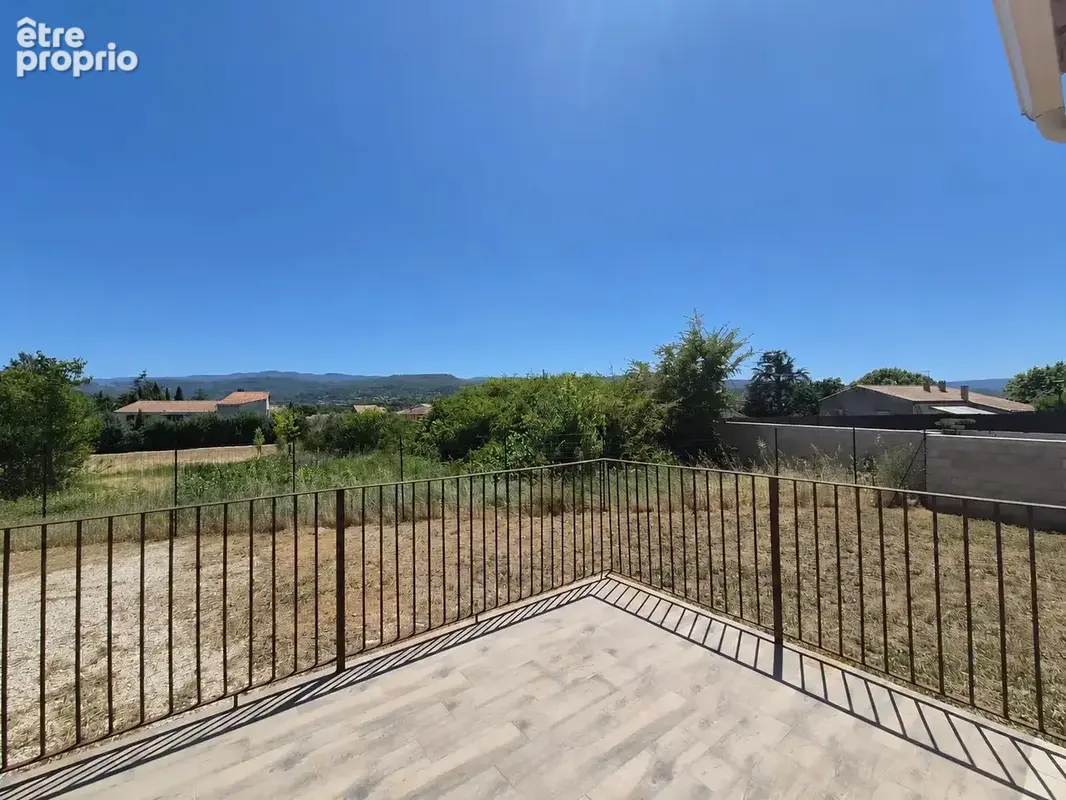 Maison 5 pièces 90 m² à vendre à Gargas (84400) - photo 3