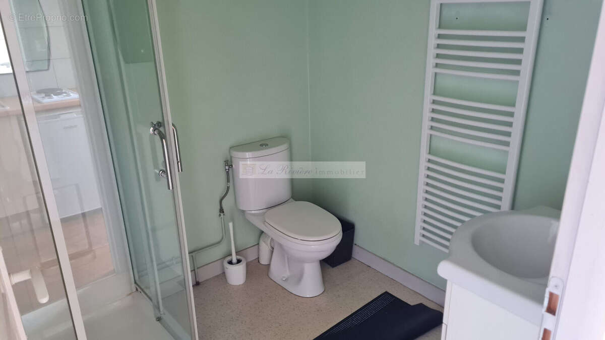 Immeuble de rapport locatif 6 appartements loués - photo 18