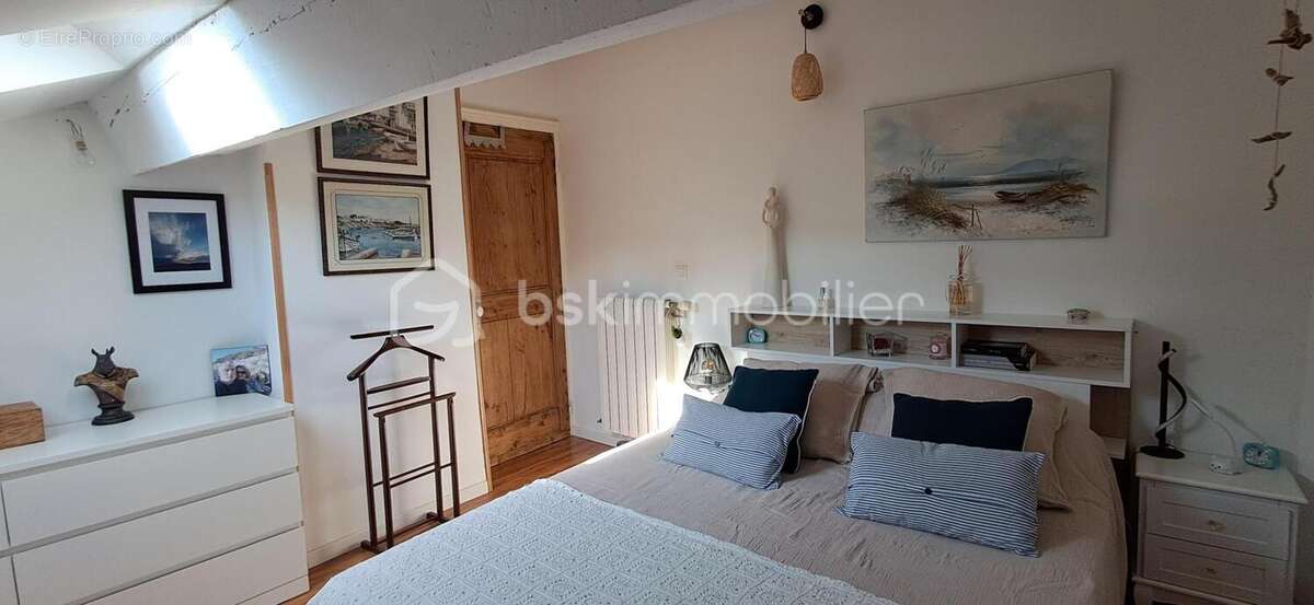 Charmant appartement de 96m2 3 chambres et dressing - photo 4