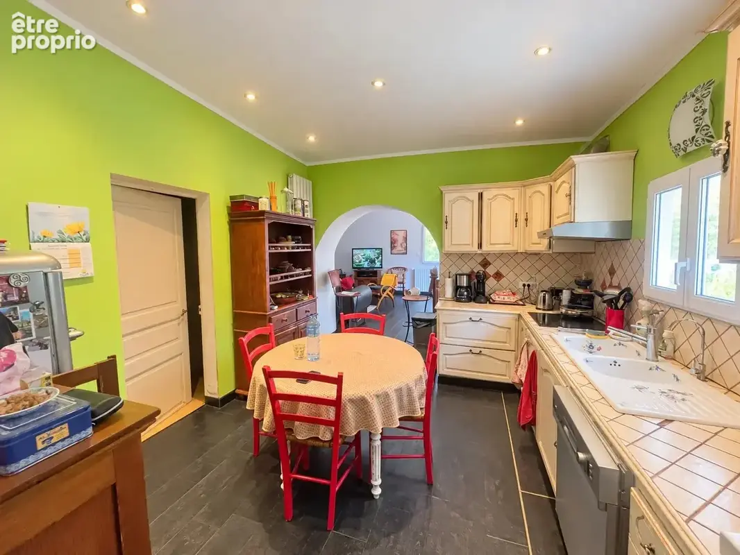 A vendre alès maison - photo 11