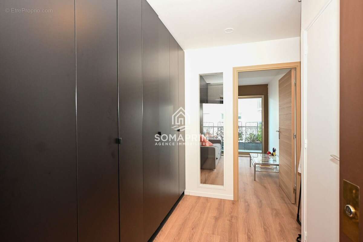 Appartement à LE TOUQUET-PARIS-PLAGE