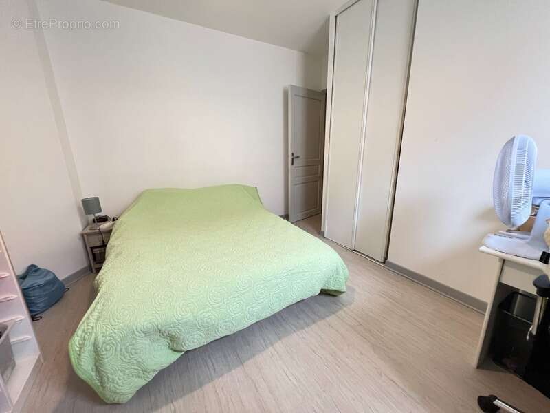 Appartement à CHALON-SUR-SAONE