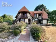 Maison à SAINT-VAAST-D'EQUIQUEVILLE