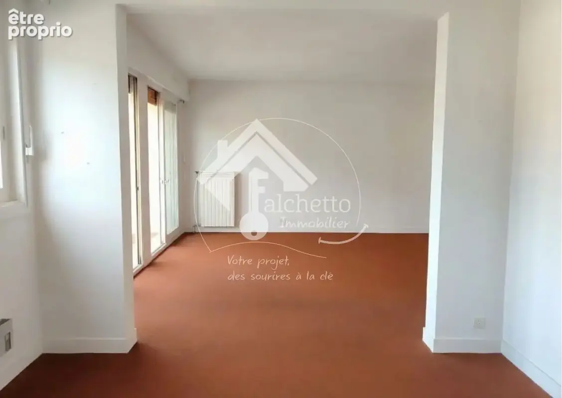 Appartement T4 - photo 4
