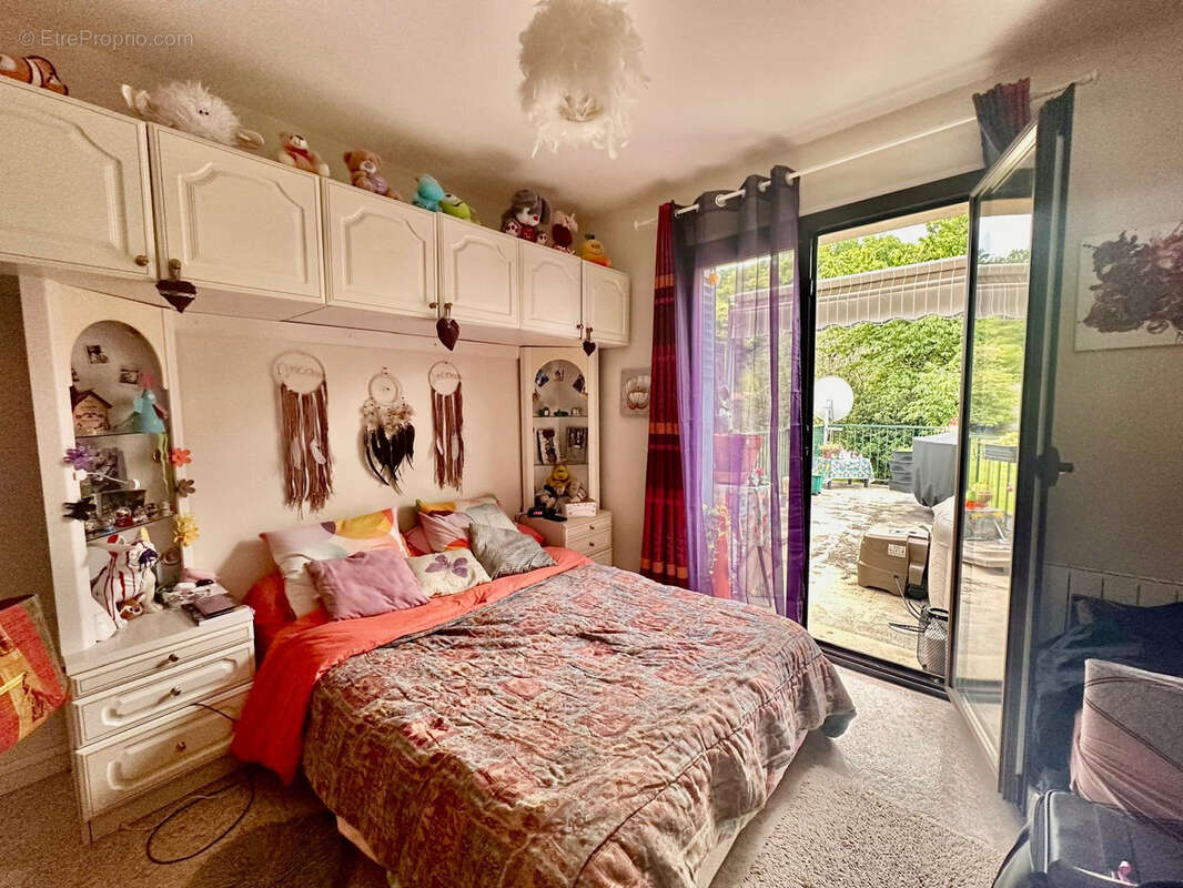 Appartement à PUBLIER