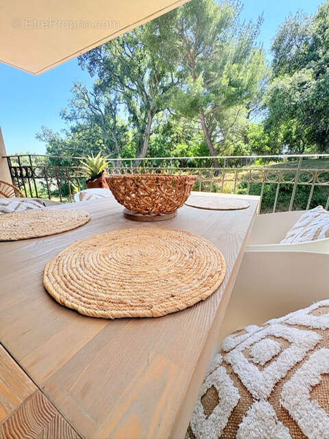 Appartement à BRANDO