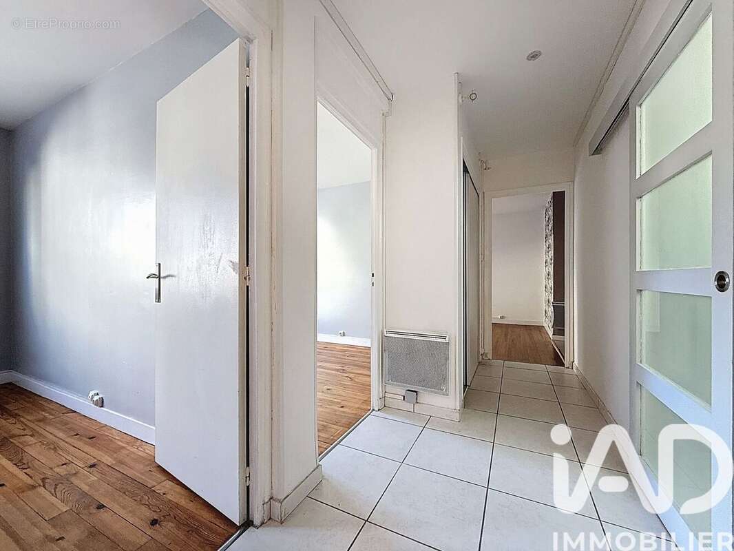 Photo 8 - Appartement à TARBES