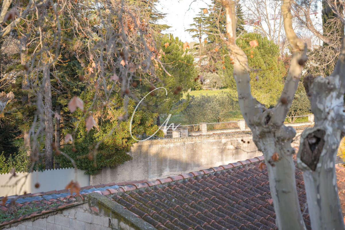 Maison à SAINT-REMY-DE-PROVENCE