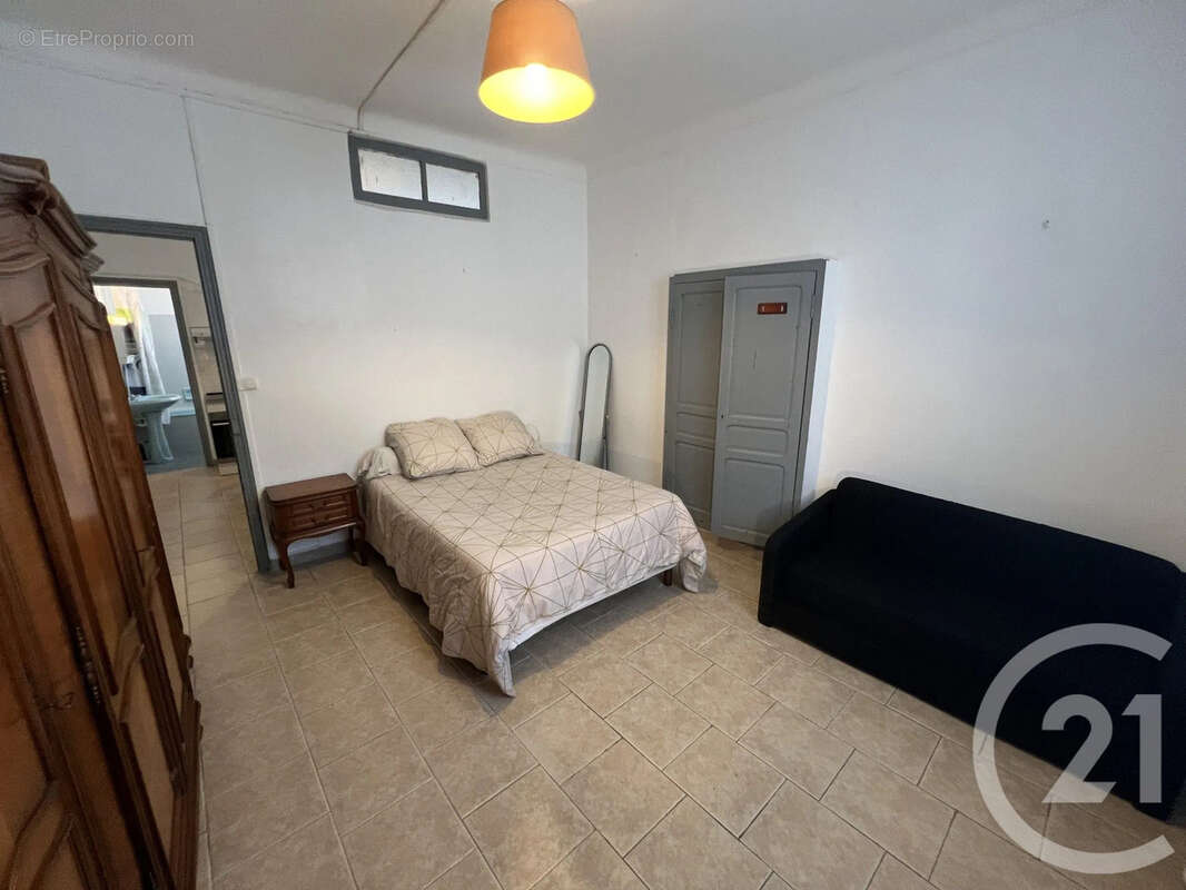 Appartement 33 m² à San-Martino-Di-Lota  - photo 3