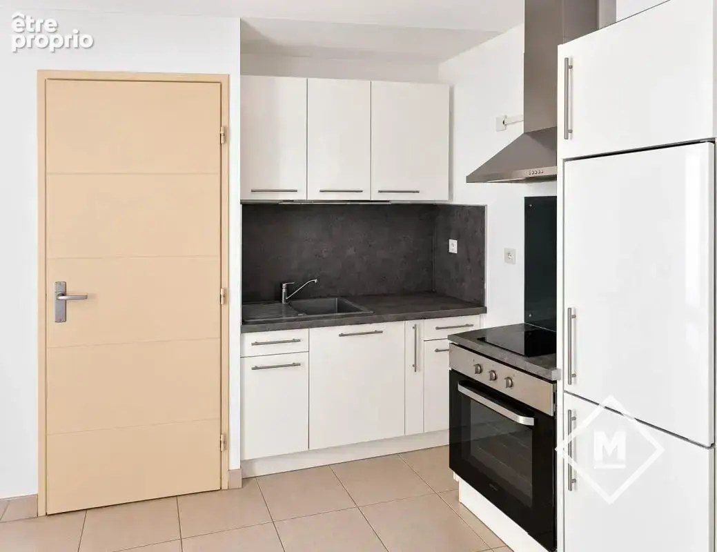 Appartement 2 pièces à Six-Fours-les-Plages, La Coudoulière - photo 8