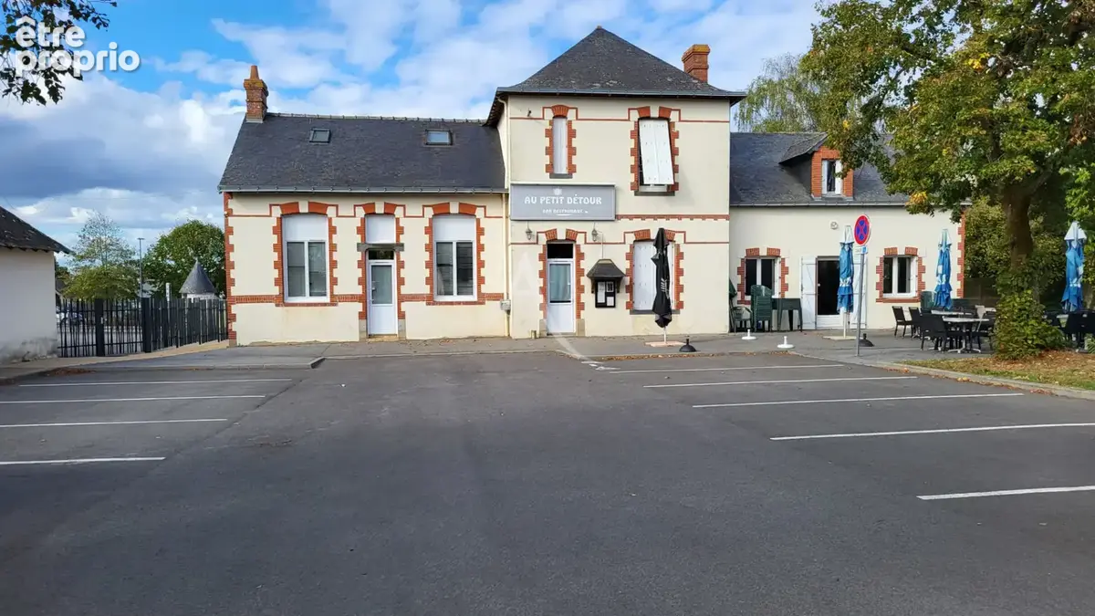 Commerce à PIERRIC