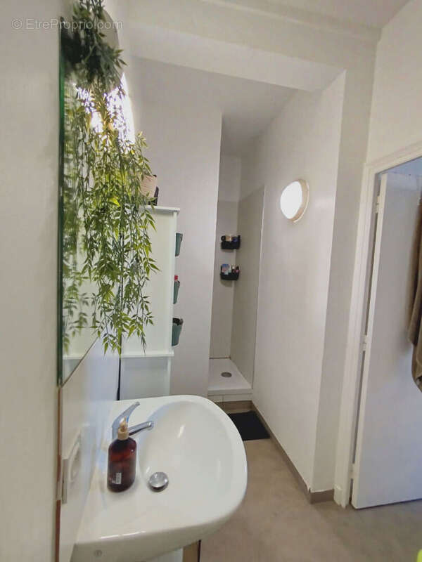 Appartement à ROANNE