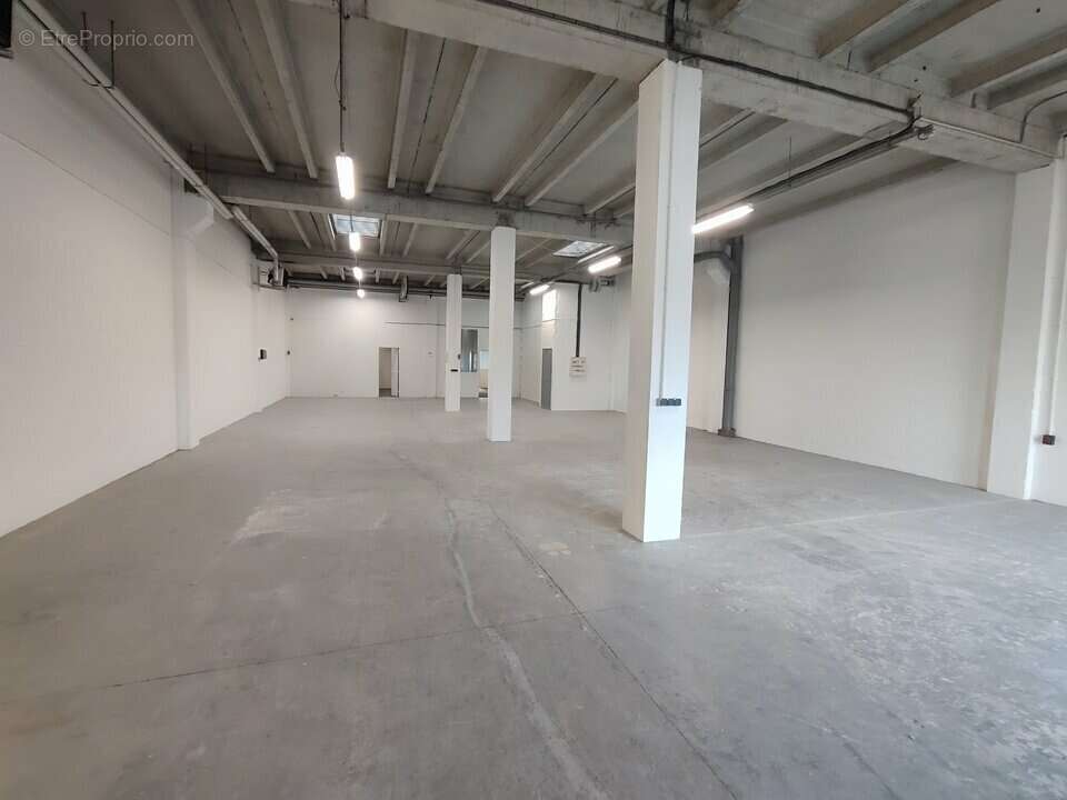 Autre à SAINT-QUENTIN-FALLAVIER