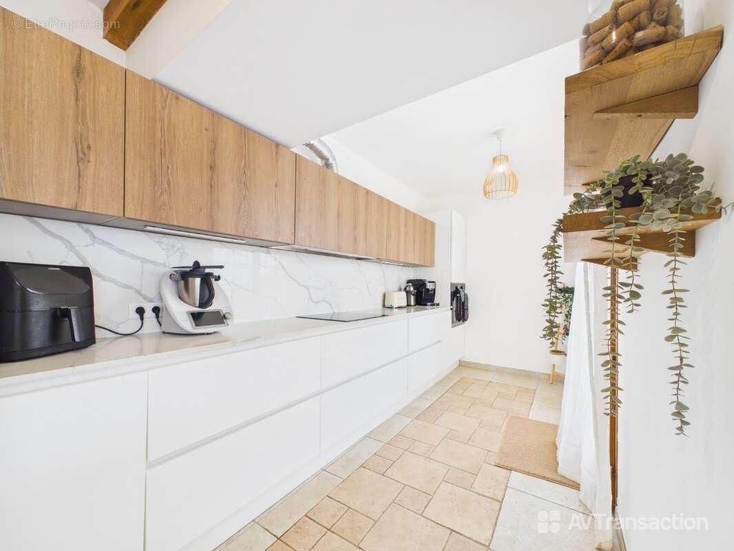 Maison à CASAGLIONE