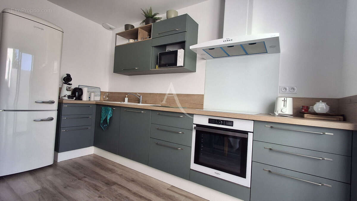 Maison à LA ROCHELLE