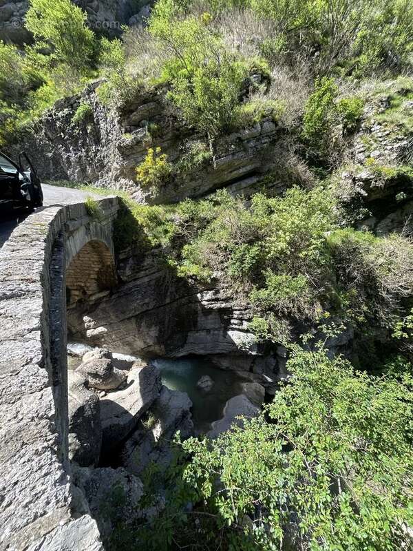 Maison à DIGNE-LES-BAINS