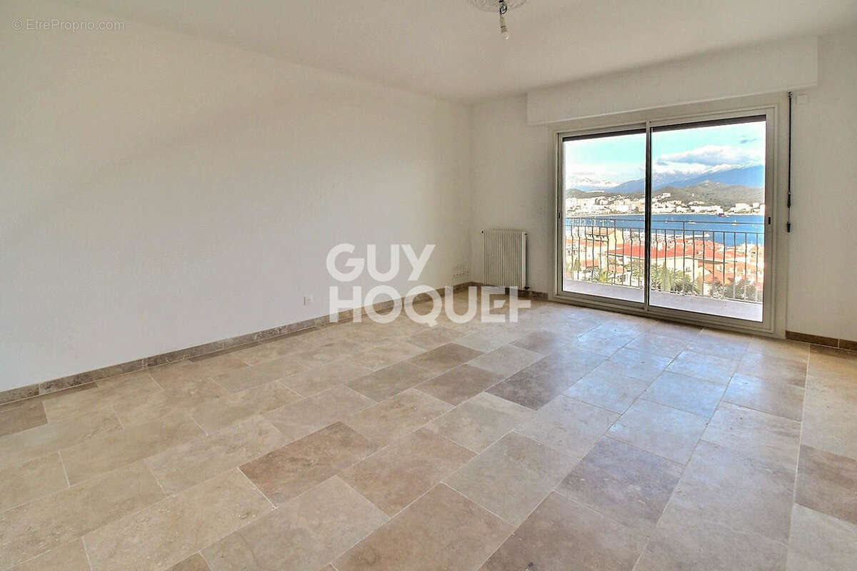 Appartement Ajaccio 4 pièce(s) 91 m2 - photo 2