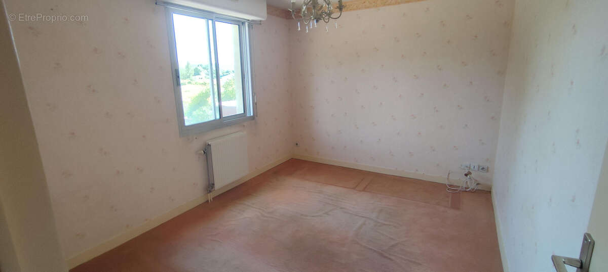 Appartement à TONNERRE