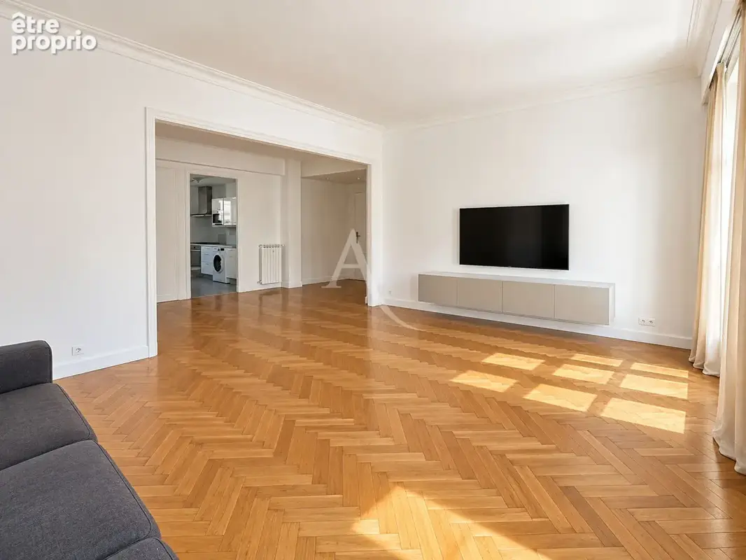 Carre d'or - 13008 - appartement 4pieces - terrasse - studio - cave - photo 3