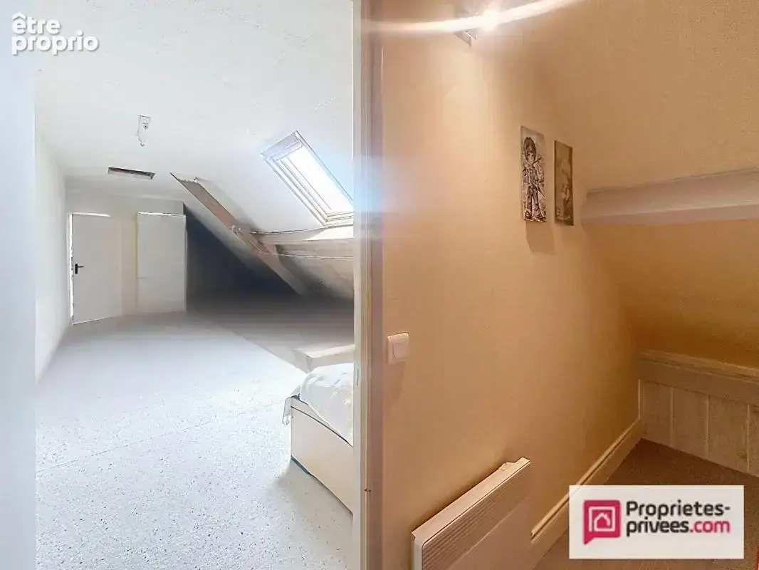De l'espace et du potentiel pour toute la famille, aux portes de Lisieux -239 000 uros - photo 14