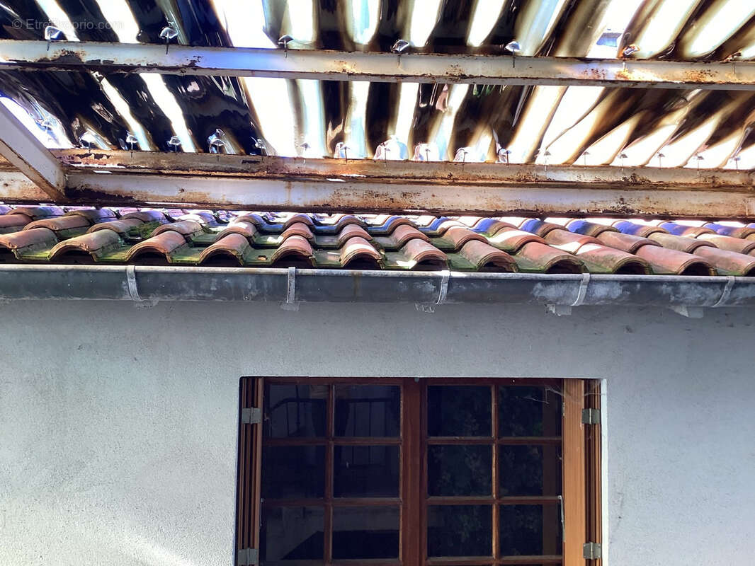 Maison à LE MONASTIER-SUR-GAZEILLE