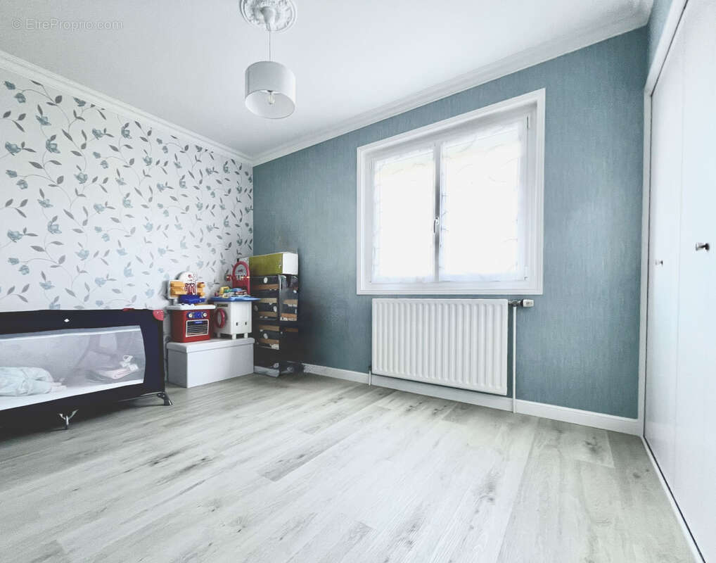 Maison à SAINT-MARCELLIN-EN-FOREZ