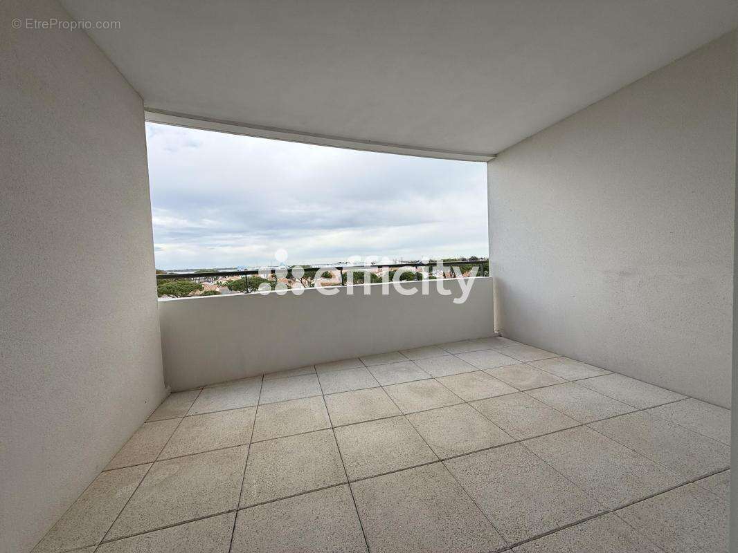 Appartement - photo 4