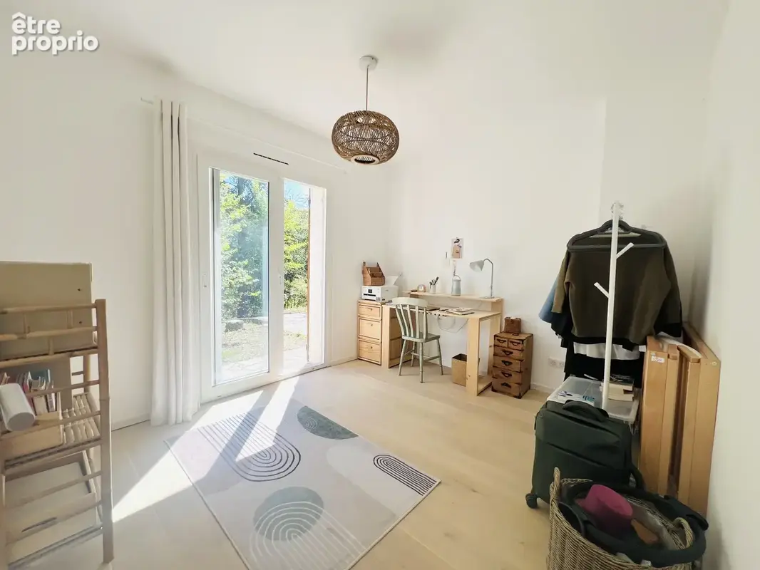 Maison familiale au calme, sans travaux - photo 26