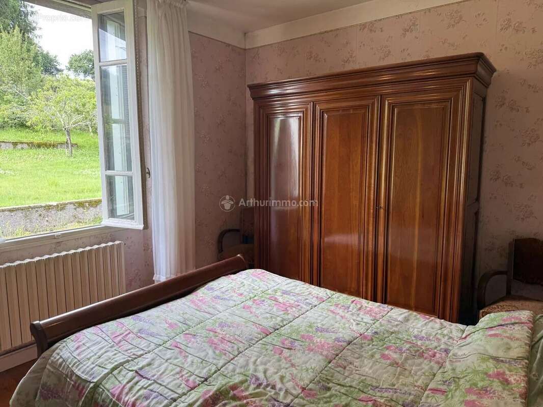 Maison à SAINT-BENOIT-DE-CARMAUX