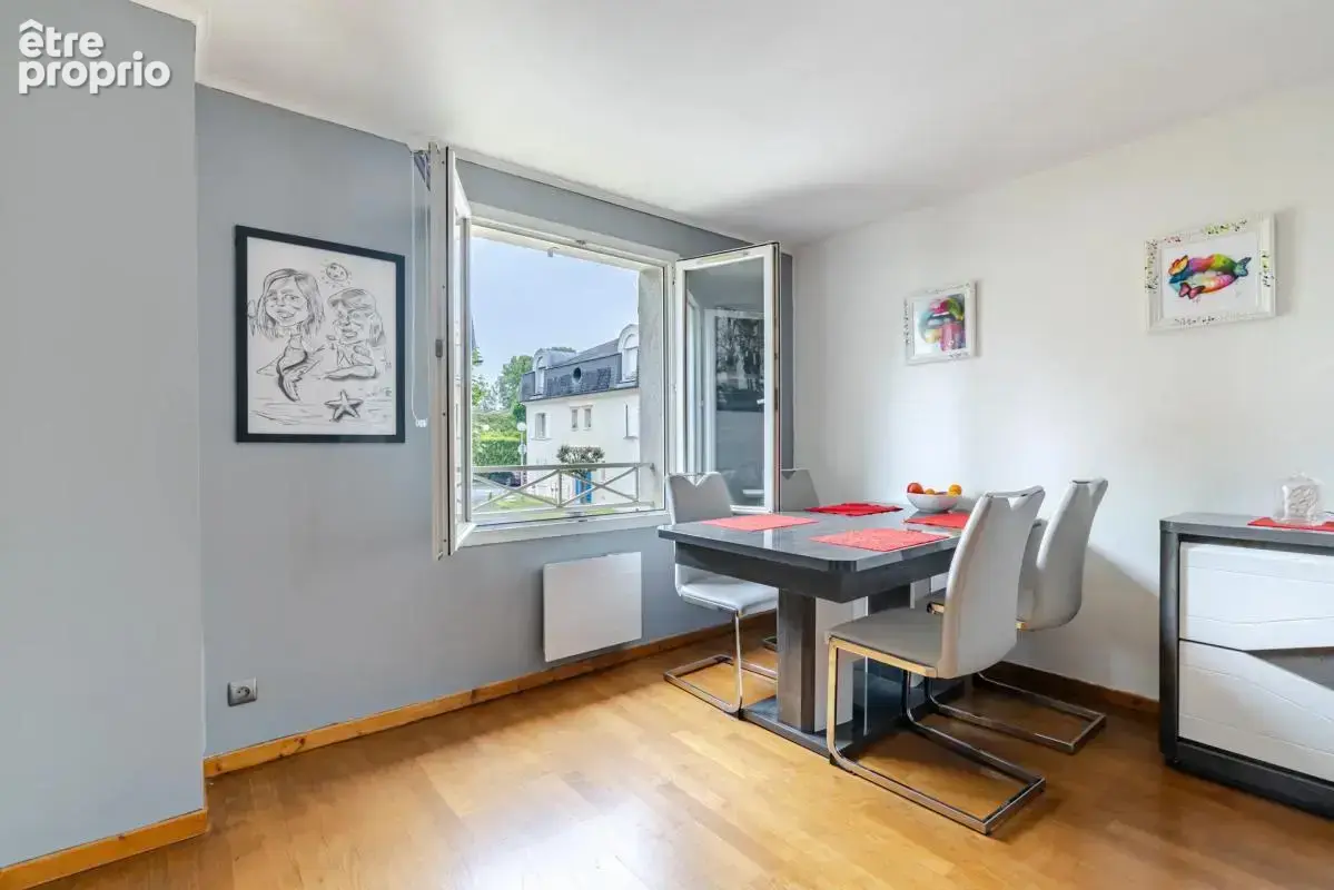 Beau duplex  3 pièces à Louvres - photo 8