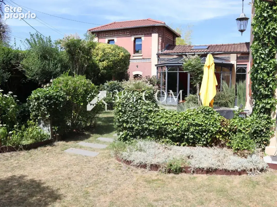 Maison coup de coeur assuré ! - photo 3