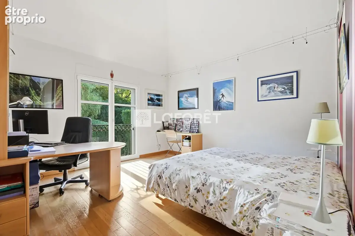 Maison Ville -d'Avray 10 pièces 380m² - photo 14