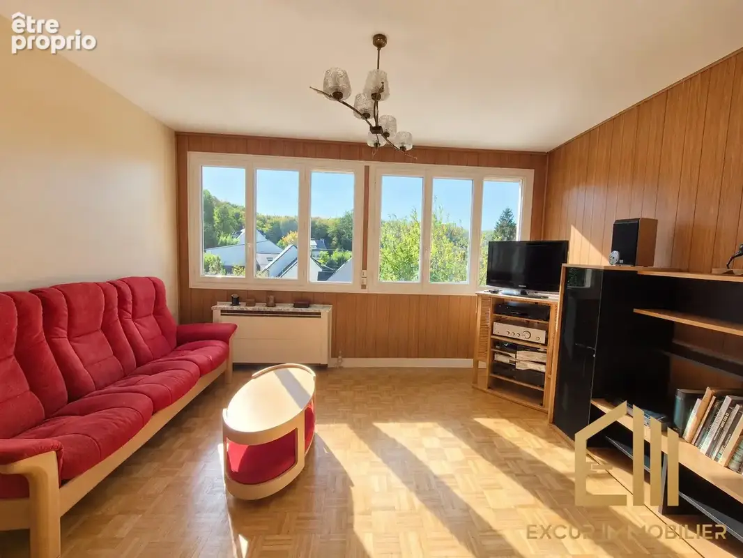 Maison 4 pièces 61 m² à vendre à Igny (91430) - photo 3