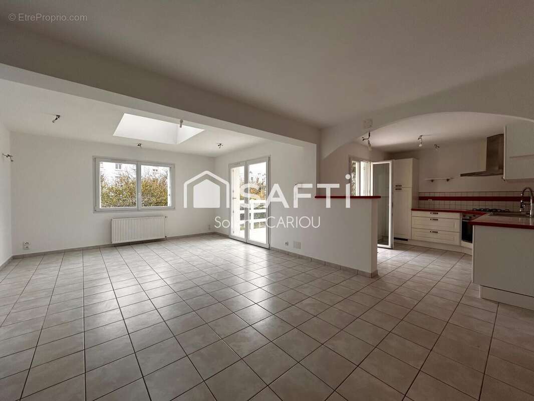 Photo 3 - Maison à LORIENT